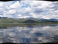 tot slot,panorama van Inle Lake,een dag om nooit t