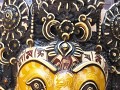 ganesha, een hindoeïstische god