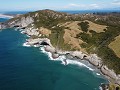 Cape Farewell