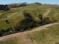  heerlijke wandeling nr Wharariki beach