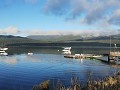 Te Anau Lake