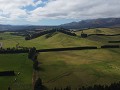 vervolg Southern Scenic Route tot Te Anau