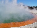  Wai-O-Tapu - Champagne pool