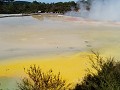  Wai-O-Tapu - Artist's Pallette