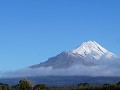 Mount Taranaki in volle glorie - Stratford