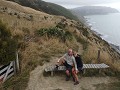  Escarpment track