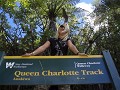  Queen Charlotte Track