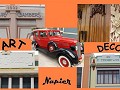 Art Deco City Napier