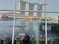 we gaan terug naar Marina Bay voor the By Night ve