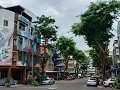 Weiwuying streetart village
