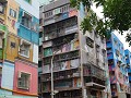  Weiwuying streetart village