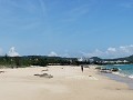 Kenting beach