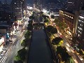 Keelung by night