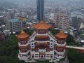 zicht vanaan Big Buddha