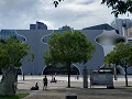 Taichung National Theatre