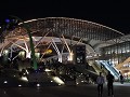  station by night