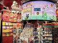  Ximen, vele souvenirwinkeltjes en eettentjes