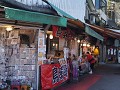  Jiufen old streets