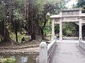  Tainan Park