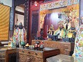  Grand Matsu temple - Tainan