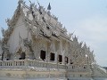  nog een laatste blik op de Wat Rong Khun