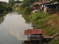 omgeving Ayutthaya