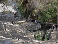 Nazca: Aquaducto de Cantalloc