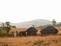 Dorp Nsangwini, Swaziland