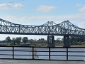 Mississipi bridge