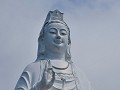 3. Lady Buddha