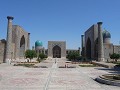 de parel van Samarkand