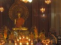 Tempel in Bangkok