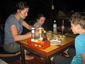 Eten aan de Thaise tafel