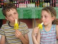 bananenijsje